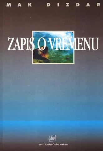 Zapis o vremenu
