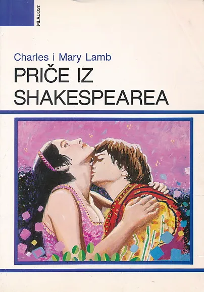 Priče iz Shakespearea