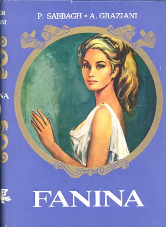 Fanina 1-2