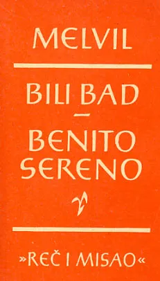 Bili Bad - Benito Serento
