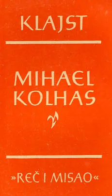 Mihael Kolhas