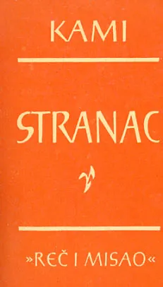 Stranac