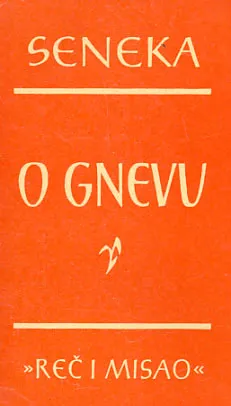 O gnevu