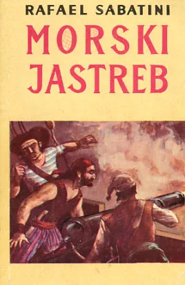 Morski jastreb