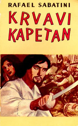 Krvavi kapetan