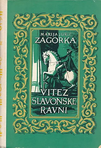 Vitez slavonske ravni