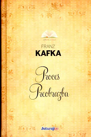 Proces; Preobrazba