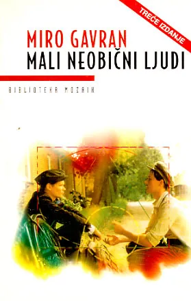 Mali neobični ljudi