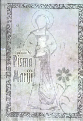 Pisma Mariji