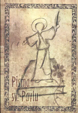 Pisma sv. Pavlu