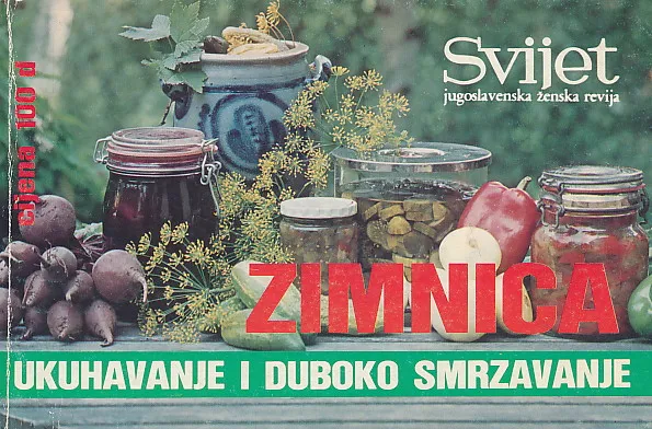 Zimnica