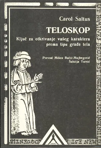 Teloskop