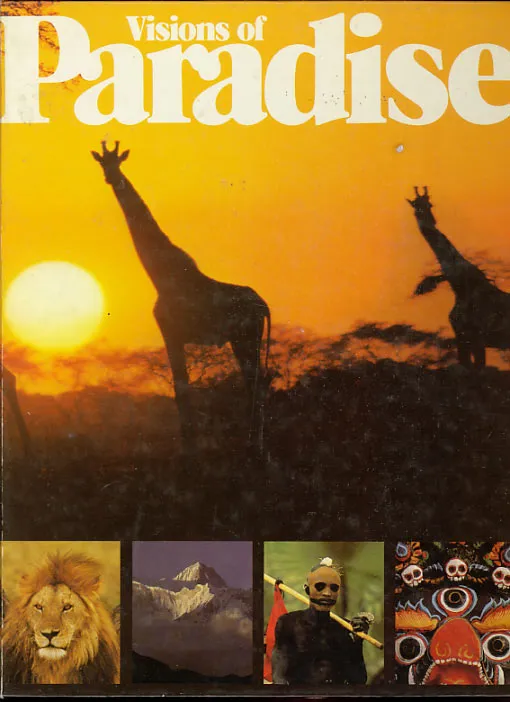 Visions of paradise
