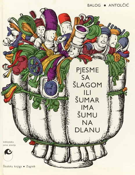 Pjesme sa šlagom ili šumar ima šumu na dlanu