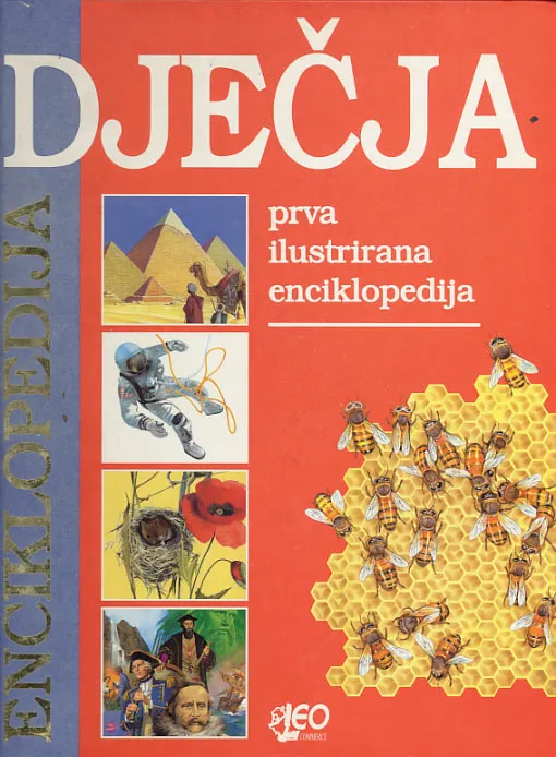 Dječja enciklopedija