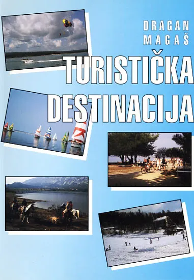 Turistička destinacija