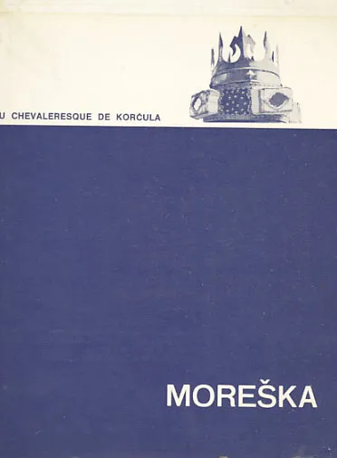 Moreška