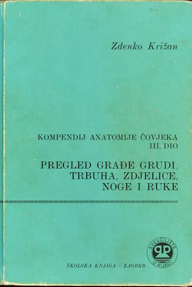 Pregled grudi, trbuha, zdjelice, noge i ruke