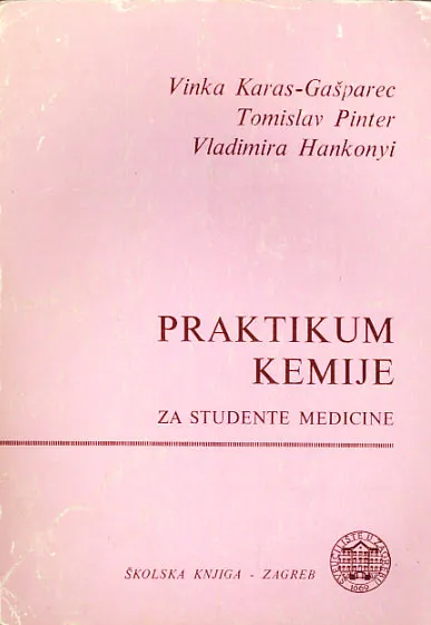 Praktikum kemije