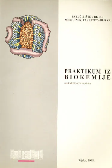 Praktikum iz biokemije