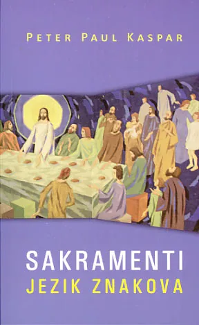 Sakramenti - jezik znakova