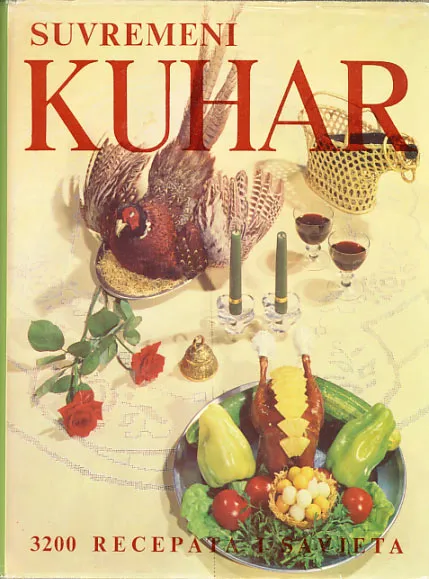 Suvremeni kuhar