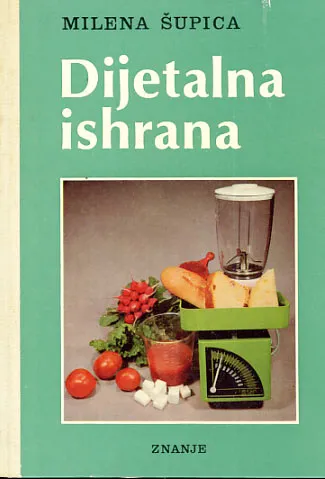 Dijetalna ishrana: Prehrana bolesnika u kući