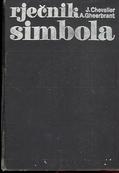 Rječnik simbola
