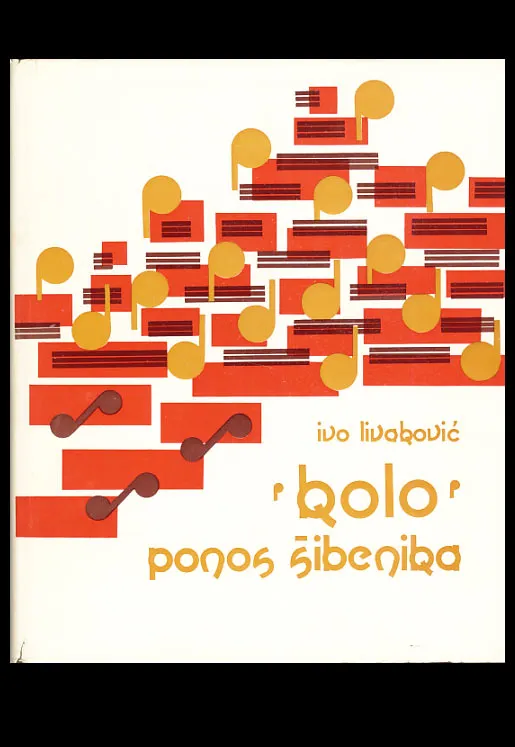 KOLO  - ponos Šibenika