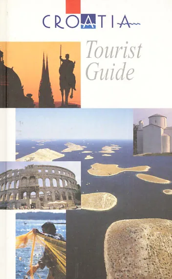 CROATIA - Tourist Guide