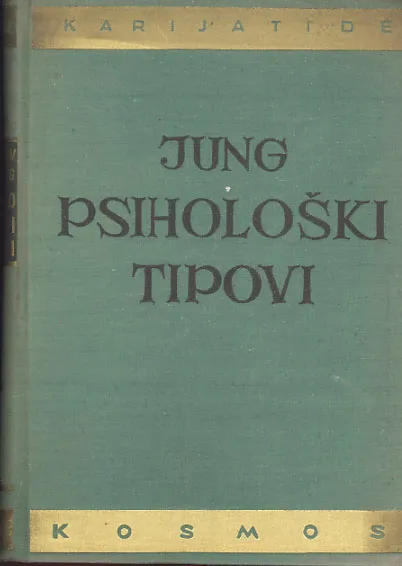 Psihološki tipovi