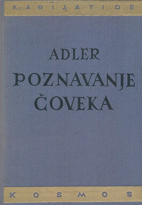 Poznavanje čoveka