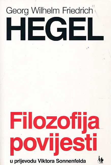 Filozofija povijesti
