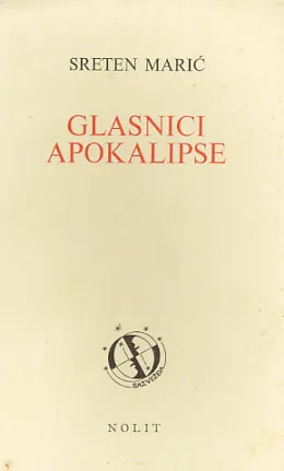 Glasnici apokalipse