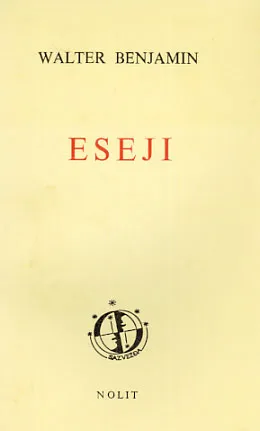 Eseji