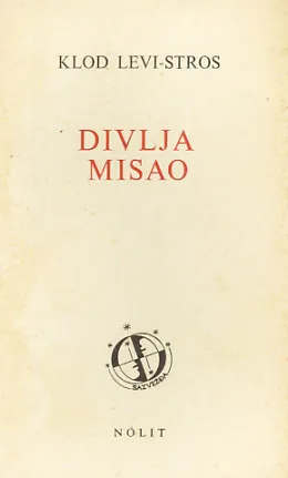 Divlja misao