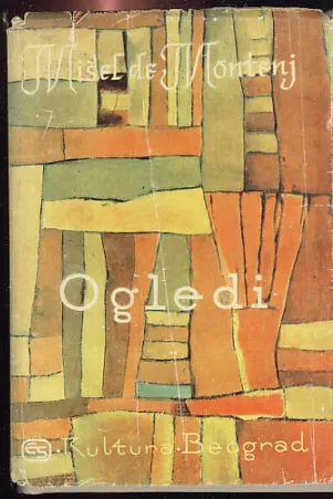 Ogledi