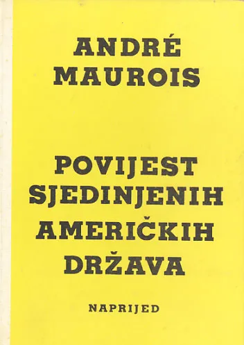 Povijest Sjedinjenih Američkih Država