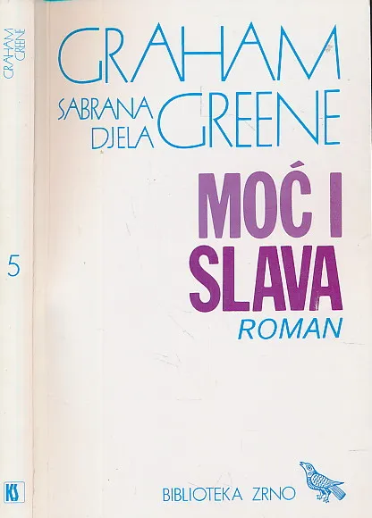 Moć i slava