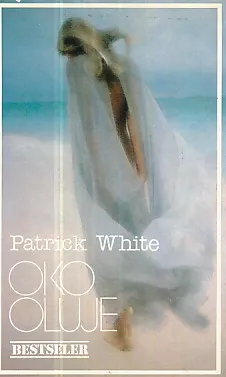 Oko oluje
