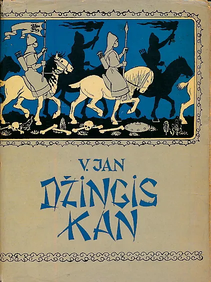 Džingis-kan