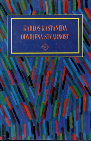 Odvojena stvarnost