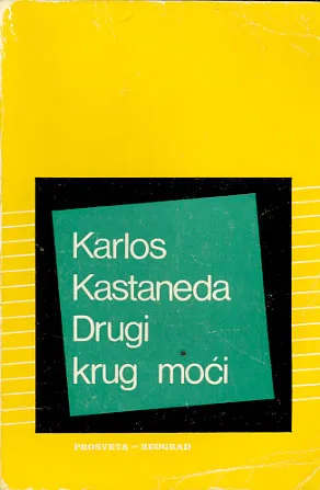 Drugi krug moći