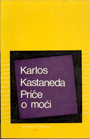 Priče o moći