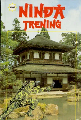 Letnji ninđa-trening