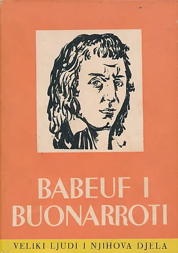 Babeuf i Buonarroti - Izbor