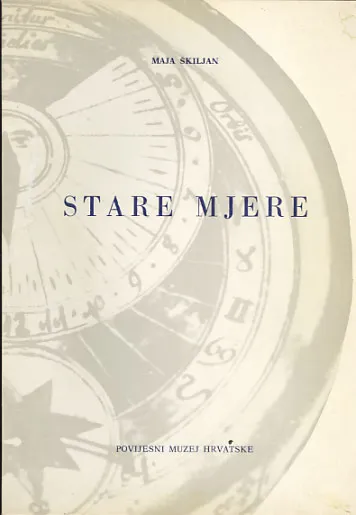 Stare mjere