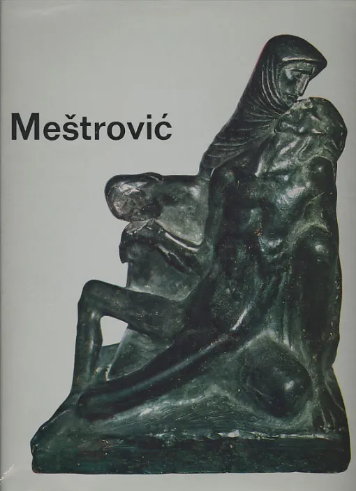 Ivan Meštrović (I)