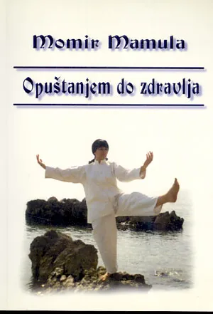 Opuštanjem do zdravlja