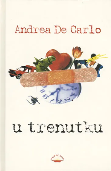 U trenutku